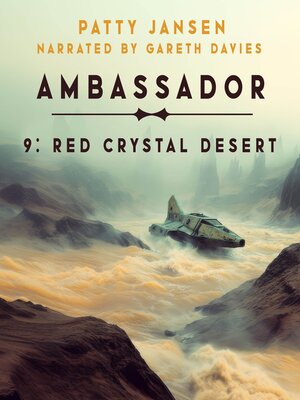 cover image of Ambassador 9